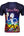 Rick and Morty Printed Short Sleeve T-Shirt
