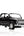 Boxed Alloy Toy Car Model - Classic Lada Car