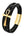 Multi-layer Braided Leather Bracelet for Men