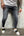 Men's Casual Denim Jeans Pants