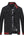 Cotton Casual Men's Coat with Stand Collar