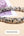 Women's Stone Bracelet