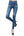 Fashion Women's Jean Leggings