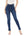 Slim Fit Women's Jeans Pants
