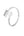 Personalized Stainless Steel Creative Number Ring