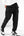 Men's Casual Large Size Quick Drape Straight Pants