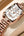 Waterproof Fashion Women's Watch