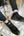 High-Top Sneakers, Sports Shoes, Casual Footwear