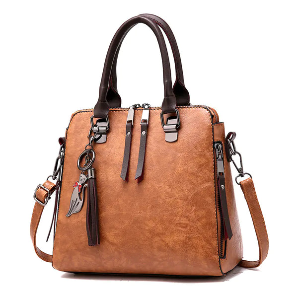 Women's Versatile Crossbody Bag