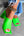 Spring Women's Thick Heel Roman Sandals