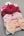 Bow Elastic Nylon Baby Hair Band Fashion Decoration