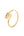 Personalized Stainless Steel Creative Number Ring