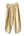 Minibee Womens Baggy Harem Pants Wide Leg Casual Pant Summer Cotton Drawstring Trousers with Pockets Beige M