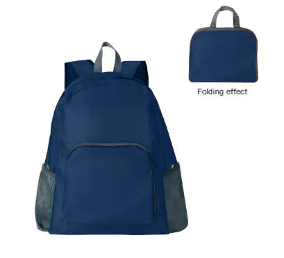 Stylish Camouflage Waterproof Backpack for Men & Women