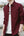 Men's Casual Loose Long Sleeve Work Shirt Jacket