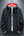 Autumn New Korean Style Casual Jacket with Hood