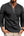 Mens Casual Henley Shirts Long Sleeve Basic Tee Vintage Button Henley Soild T-Shirts for Men