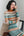 Knit Turtleneck Dress - Thick Sweater Dress