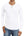 Large Men's European American Long Sleeve T-Shirt