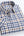Plus Size Breathable Short Sleeve Shirt for Men