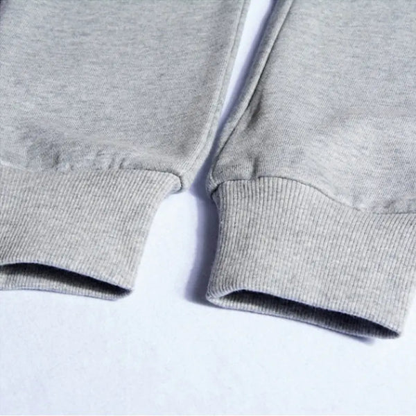 Fashionable Stretchy Casual Pants for Men
