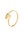Personalized Stainless Steel Creative Number Ring