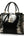 Women's Patent Leather Handbag