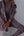 Women's Hooded Sweater Vest & Pants