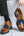Color Matching Leather Shoes for Business Formal Wear