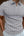 Men's POLO Zipper Stripe T-shirt