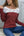 Lace-Panel Long Sleeve Women's T-Shirt (Model 3023)