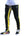 Men's Strappy Zip Sports Trousers