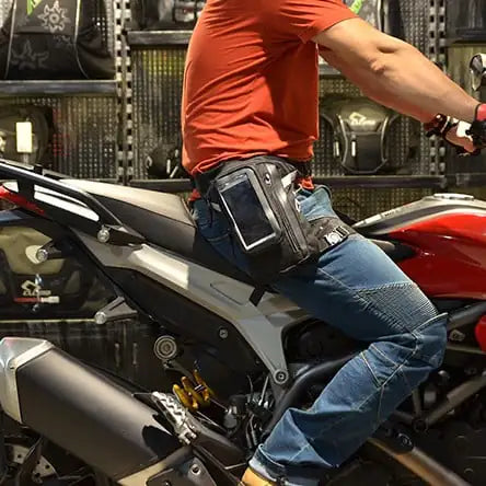 Outdoor Sports Bodypack for Men and Women