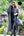Women's Stylish Hooded Sweater Cardigan Jacket