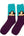 Artistic Cotton Socks for Men and Women