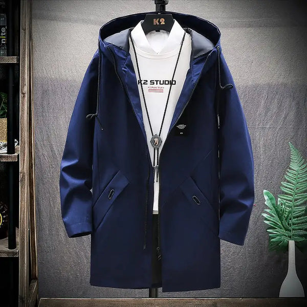 Men's Youth Outerwear Jackets and Tops