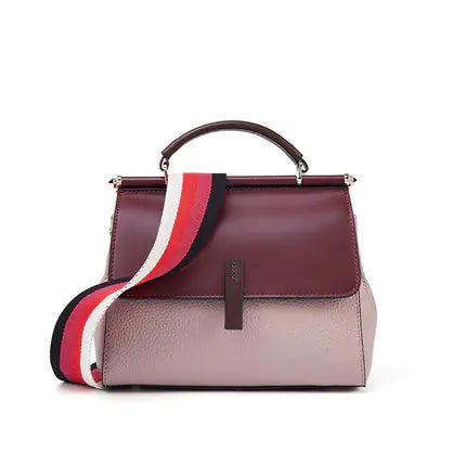 Diagonal Shoulder Bag for Women - Portable Mummy Bag
