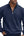 Men's Embroidered Corduroy Shirt