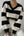 Lazy Loose Women's Knitted Sweater