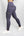 High Elastic Women's Fitness Pants with Pockets