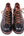 Fashionable Leather Casual Shoes for Men