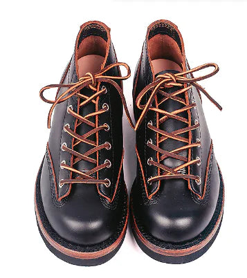 Fashionable Leather Casual Shoes for Men