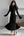 Women's Knitted Bodycon Dress