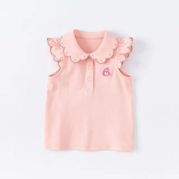 Summer Baby T-Shirt for Kids Fashion Wear