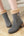 Winter New Suede High Heel Mid-Calf Women's Boots
