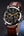 Men Fashion Sport Quartz Clock Mens Watches