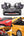 Alloy Toy Car - Wind-Up Model Car