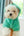 Simple Pet Warm Hoodie for Home Fashion