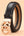 Women's Genuine Leather White Belt with Automatic Buckle