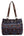 Large Capacity Women's Tote Bag - Stylish Canvas Shoulder Bag